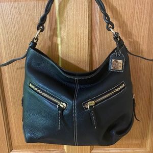 Dooney & Bourke vintage handbag